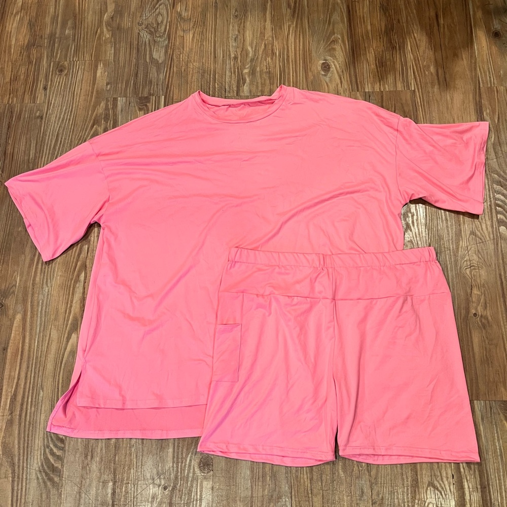 Matching Lounge Set